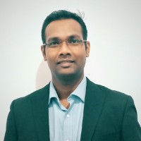 Anirban Ghatak