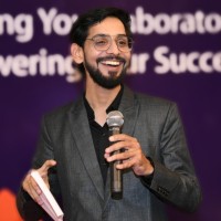 Vinit Raghuvanshi