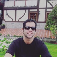 Gabriel Caisedo