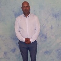 Koogan Govender