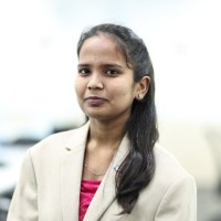 Sneha Sangnale