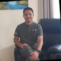 Dr. Pawan Bista Bds (Adc), Mbe, Phd, Gdip Dental Implant