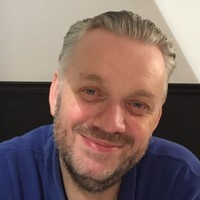 Maarten van der Drift