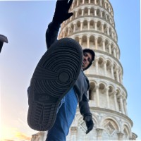 Harold Josue Díaz Tiburcio