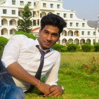 Jayprakash Goswami