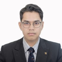 Harith Akmal