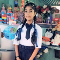 Pamela Jhodhan