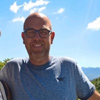 Folkert Reitsma