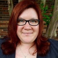 Rebecca Hazelwood