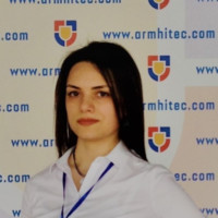 Lilit Baghdasaryan