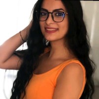 Natali Reslani