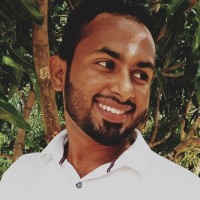 Ashfaq Ahamed