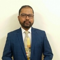 Shabbir Shaikh