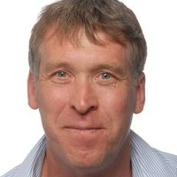 Volker Suhr