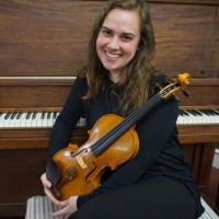 Sara Weir