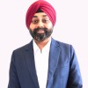 Hardeep Chadha