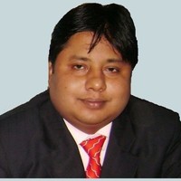Bijoy Trivedi
