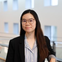 Natalie Wong