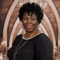 Carolyn W. Morrison