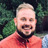 Andrew Grant