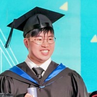 Benjamin Pang