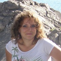 Marta Harbuzyuk