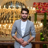 Zain Ul Hassan