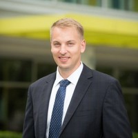 Simon Dyakowski, CFA, MBA