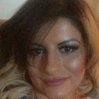 Guadalupe (Lu) Vargas