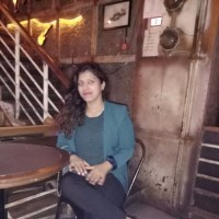 Pooja Dubey