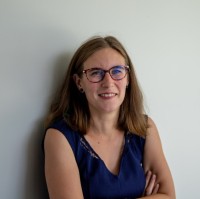 Pauline Seguin