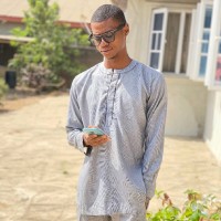 Ùsman Umar