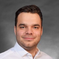Nick Mehnert