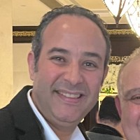 Yasser El-Saadany