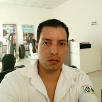 Rene Villarreal