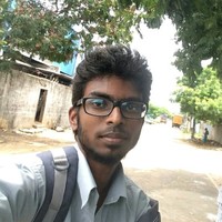 Jayarakash Ramachandran