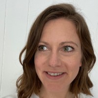Sarah Clayton