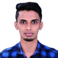 Jyothish Kumar