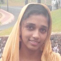 Maymoona Rahim