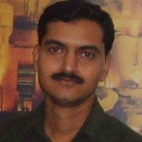 Pramod Dabhade
