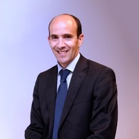 Enrique Echeverría