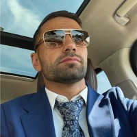 Noor Zadran