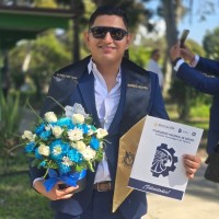 GILBERTO VAZQUEZ VIZCARRA