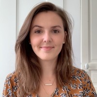 Nell Geoffray