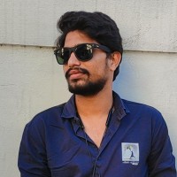 Aravind Kumar Yelagandula