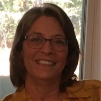 Rose M. Adams