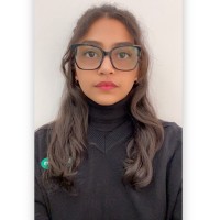 Sweta Patel