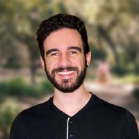 Gabriel Flecha Luna