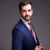 Michael Rodríguez