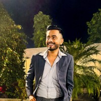 Umar Mubeen